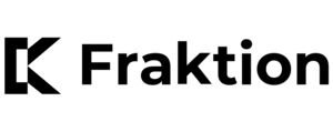 Fraktion logo
