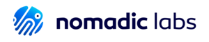 Nomadic Labs logo