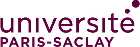 Université Paris Saclay logo