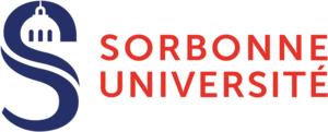 Sorbonne Université logo