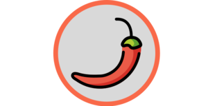 SpicySwap logo