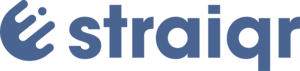 Straiqr logo