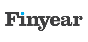 Finyear logo