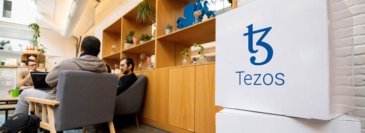 Blockchain Core Development